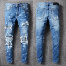 Picture of Amiri Jeans _SKUAmiriJeanPantsLongsz28-4025g1413863